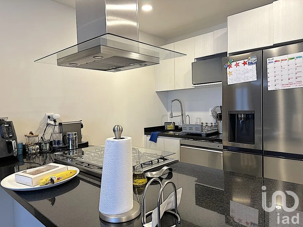 Departamento en Venta en Santa Fe Cuajimalpa, Cuajimalpa de Morelos, Ciudad de México | NEX-280687 | iad México | Foto 7 de 23
