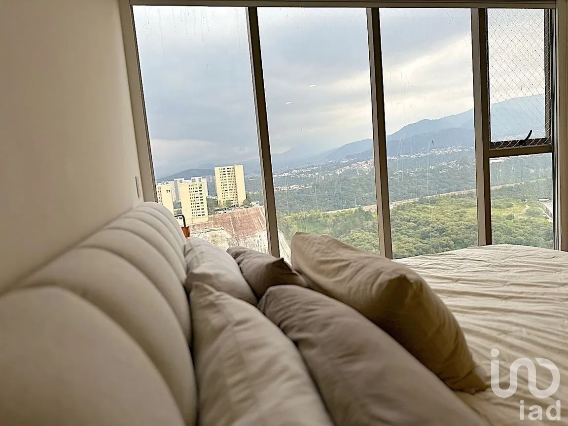 Departamento en Venta en Santa Fe Cuajimalpa, Cuajimalpa de Morelos, Ciudad de México | NEX-280687 | iad México | Foto 9 de 23