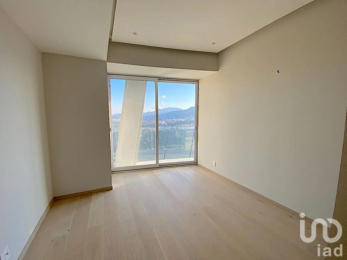 Departamento en Venta en Santa Fe Cuajimalpa, Cuajimalpa de Morelos, Ciudad de México | NEX-280688 | iad México | Foto 11 de 38