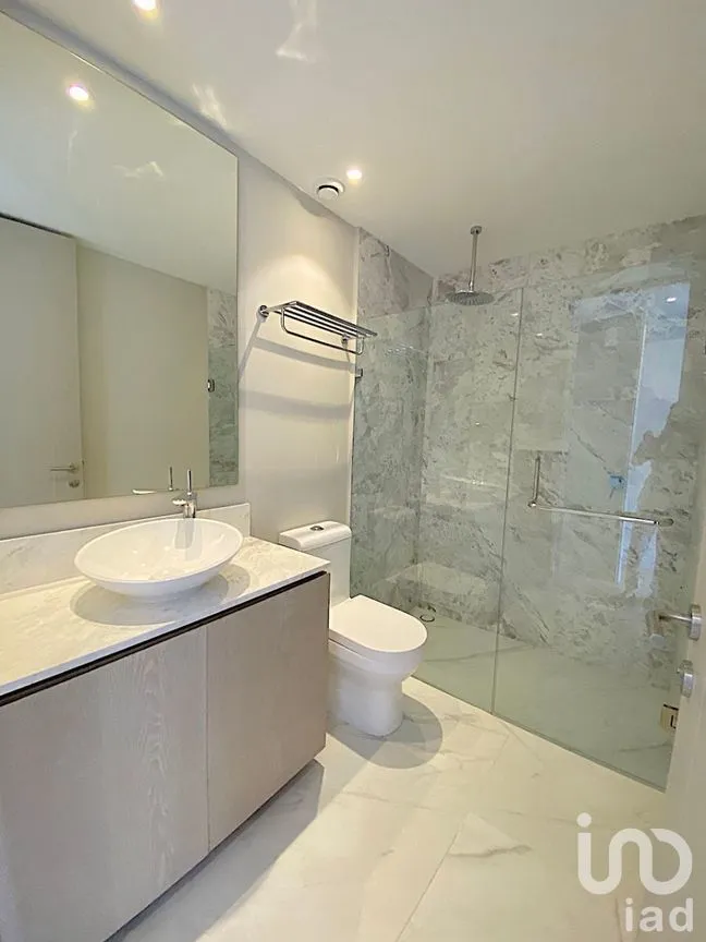 Departamento en Venta en Santa Fe Cuajimalpa, Cuajimalpa de Morelos, Ciudad de México | NEX-280688 | iad México | Foto 12 de 38
