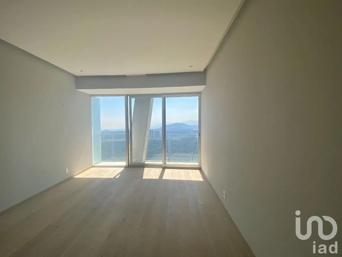 Departamento en Venta en Santa Fe Cuajimalpa, Cuajimalpa de Morelos, Ciudad de México | NEX-280688 | iad México | Foto 13 de 38