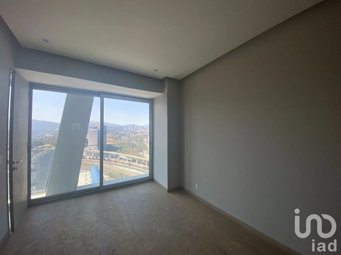 Departamento en Venta en Santa Fe Cuajimalpa, Cuajimalpa de Morelos, Ciudad de México | NEX-280688 | iad México | Foto 14 de 38