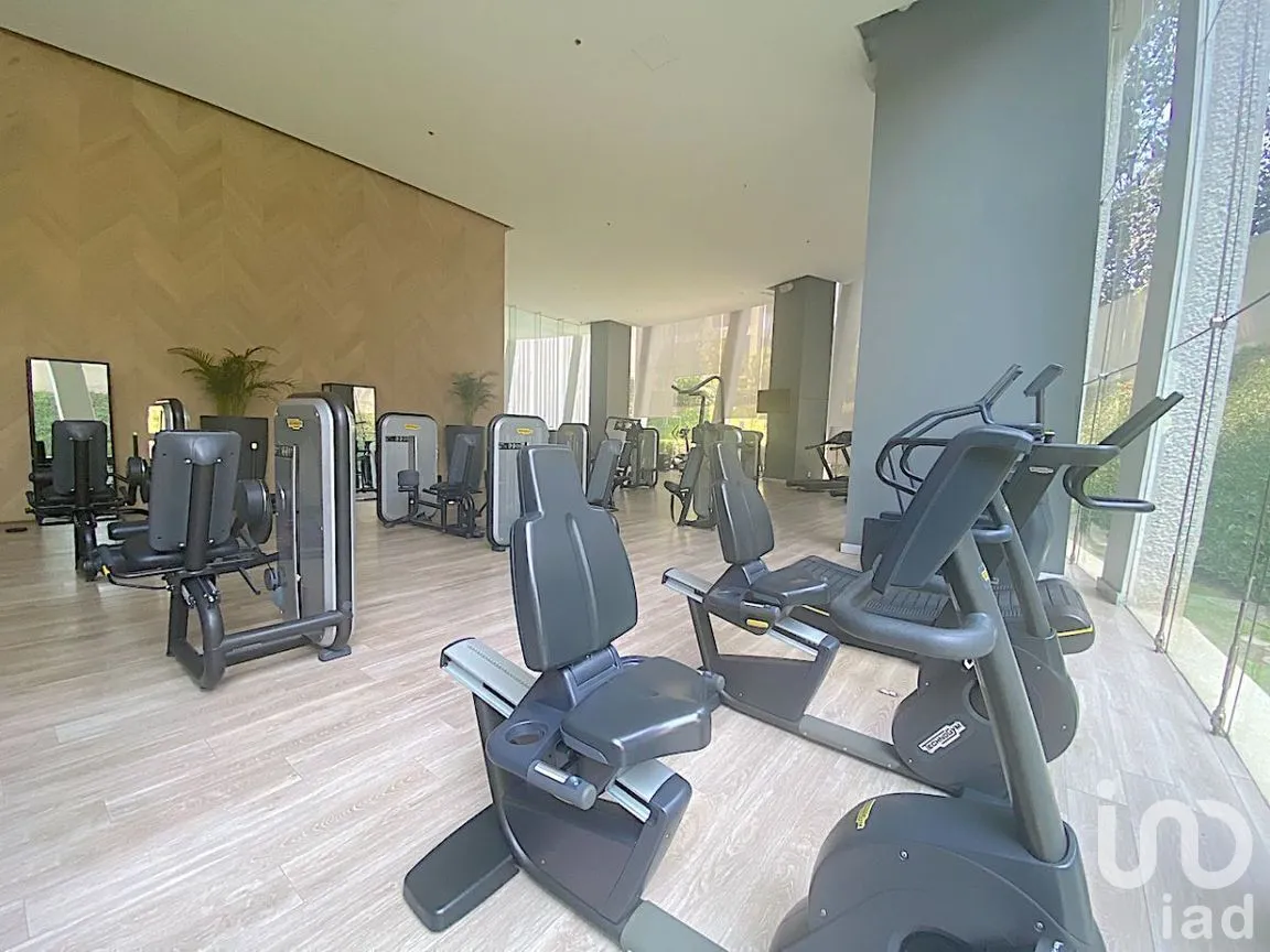 Departamento en Venta en Santa Fe Cuajimalpa, Cuajimalpa de Morelos, Ciudad de México | NEX-280688 | iad México | Foto 27 de 38