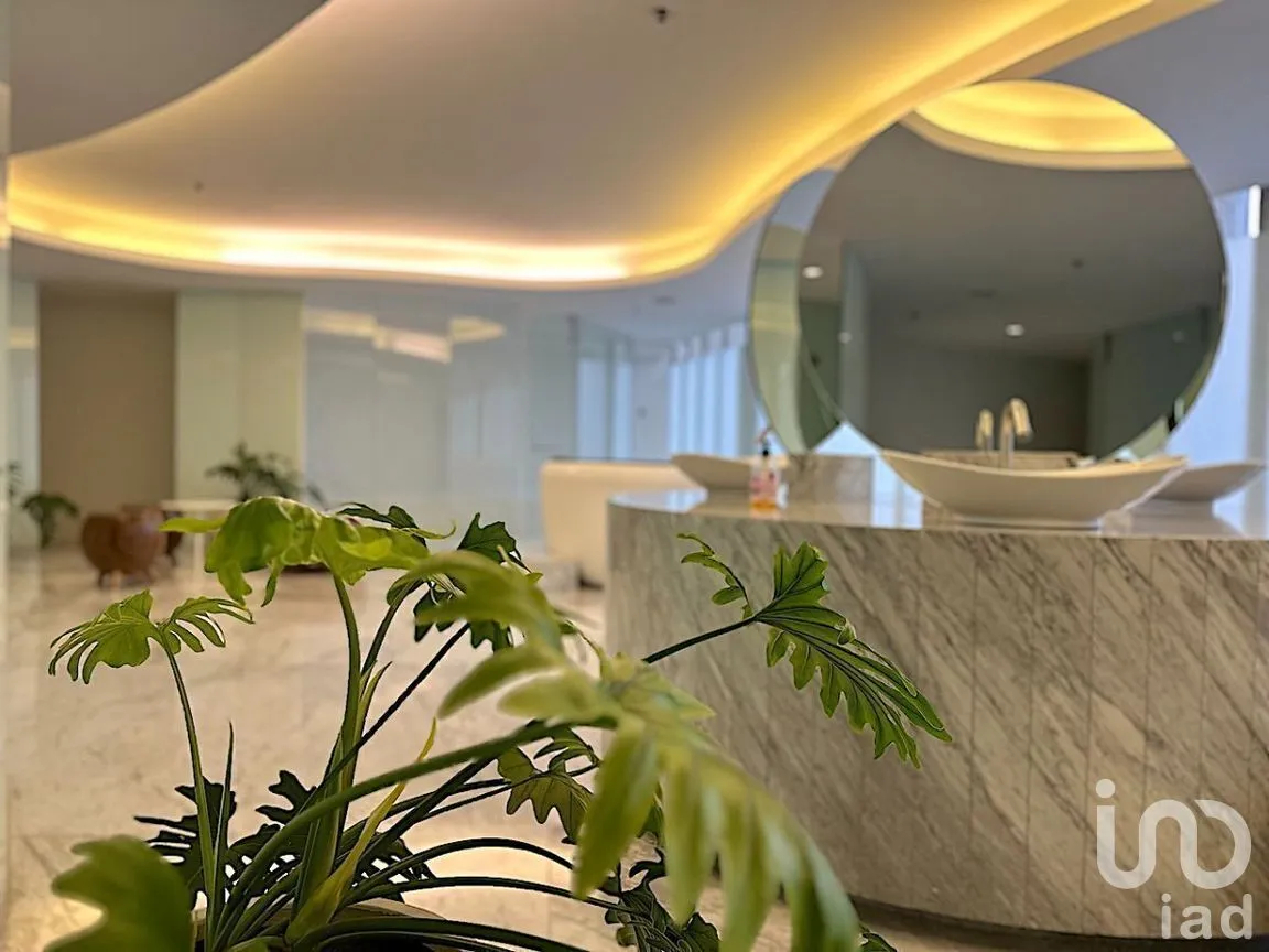 Departamento en Venta en Santa Fe Cuajimalpa, Cuajimalpa de Morelos, Ciudad de México | NEX-280688 | iad México | Foto 29 de 38