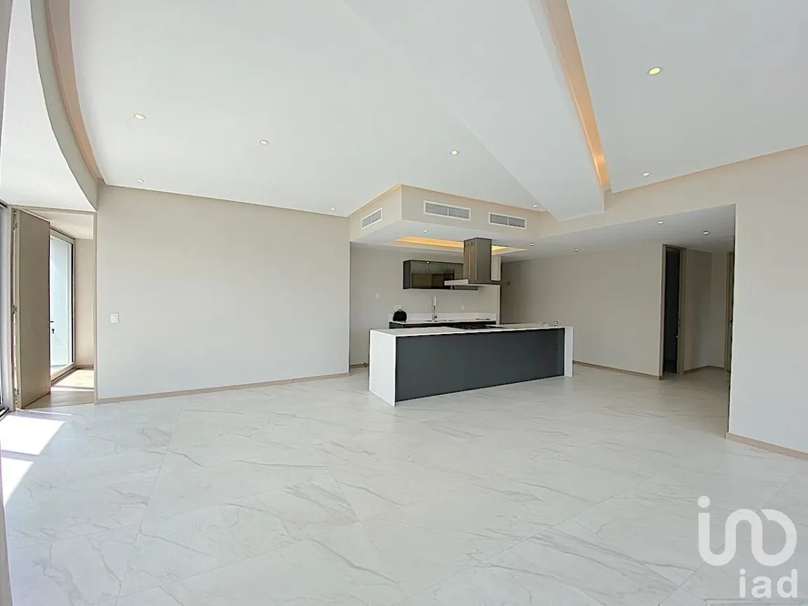 Departamento en Venta en Santa Fe Cuajimalpa, Cuajimalpa de Morelos, Ciudad de México | NEX-280688 | iad México | Foto 5 de 38