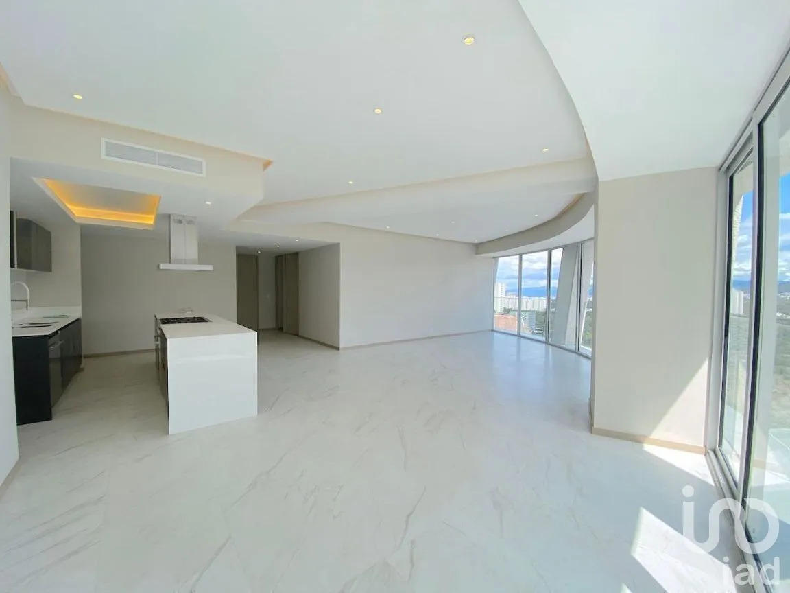 Departamento en Venta en Santa Fe Cuajimalpa, Cuajimalpa de Morelos, Ciudad de México | NEX-280688 | iad México | Foto 6 de 38