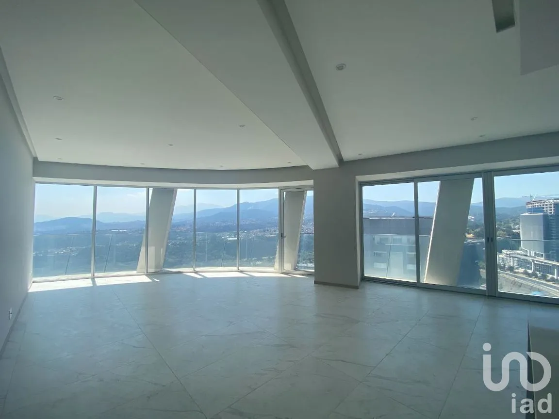 Departamento en Venta en Santa Fe Cuajimalpa, Cuajimalpa de Morelos, Ciudad de México | NEX-280688 | iad México | Foto 7 de 38
