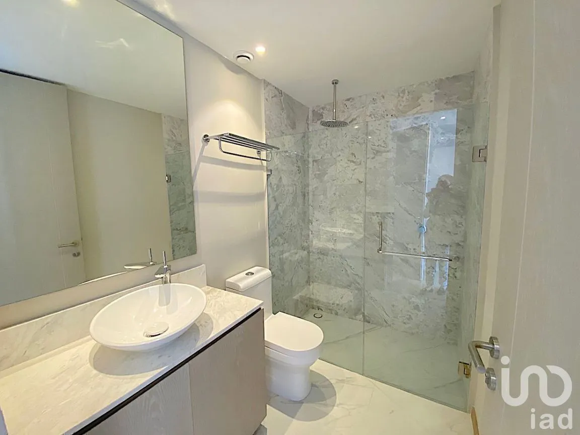 Departamento en Venta en Santa Fe Cuajimalpa, Cuajimalpa de Morelos, Ciudad de México | NEX-280688 | iad México | Foto 10 de 38