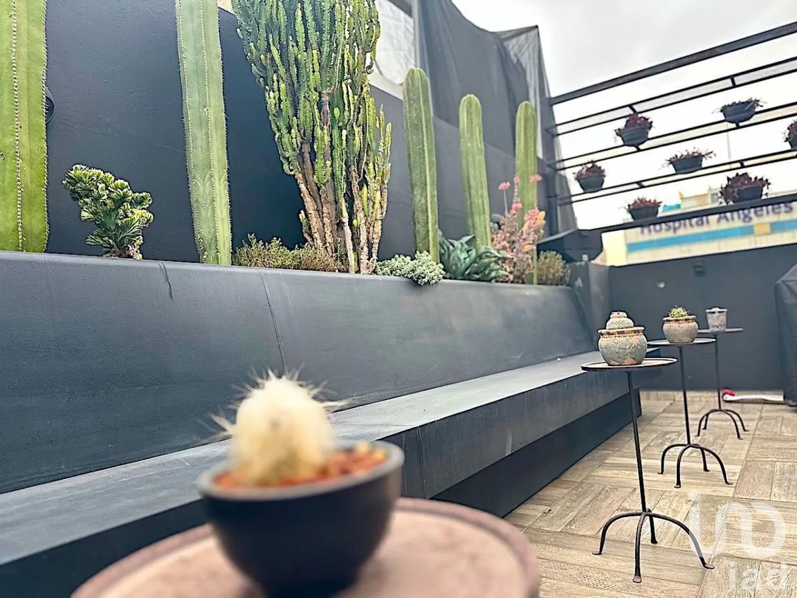 Departamento en Venta en Roma Norte, Cuauhtémoc, Ciudad de México | NEX-280689 | iad México | Foto 11 de 39