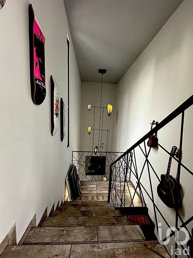 Departamento en Venta en Roma Norte, Cuauhtémoc, Ciudad de México | NEX-280689 | iad México | Foto 15 de 39