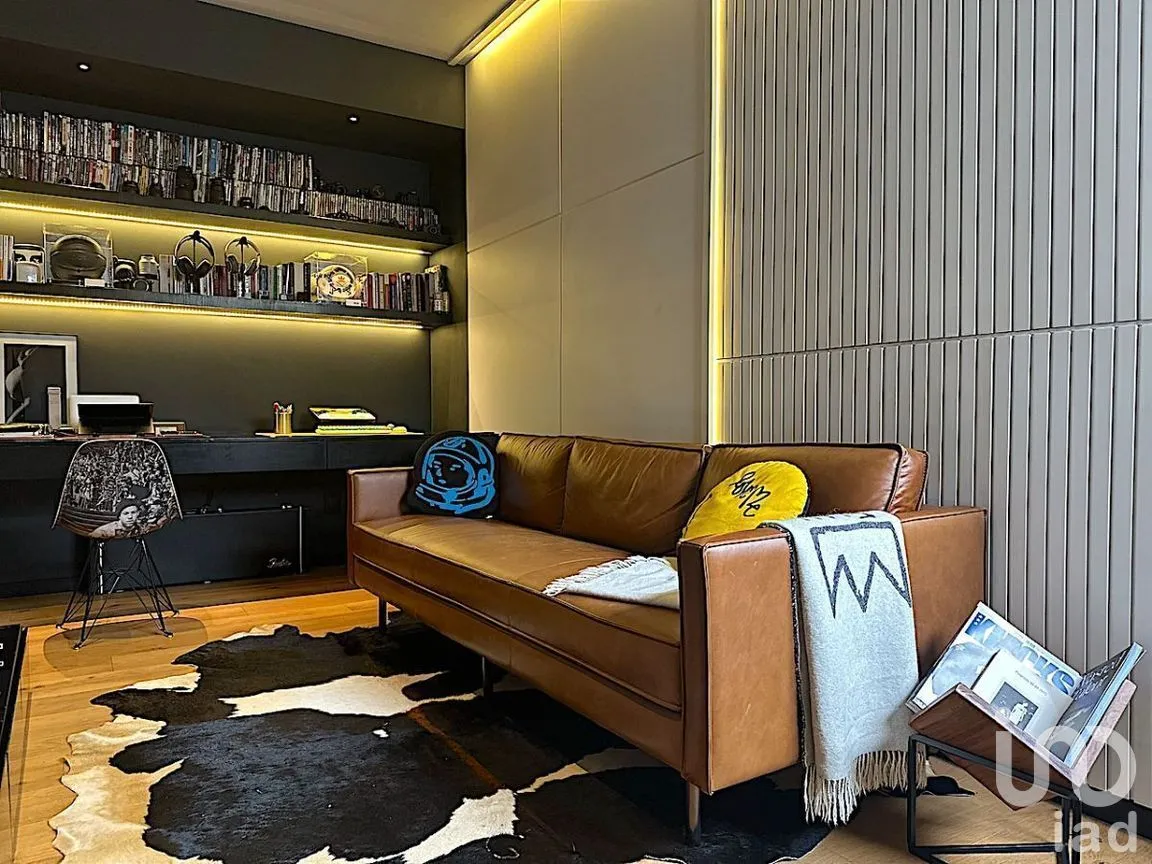 Departamento en Venta en Roma Norte, Cuauhtémoc, Ciudad de México | NEX-280689 | iad México | Foto 17 de 39