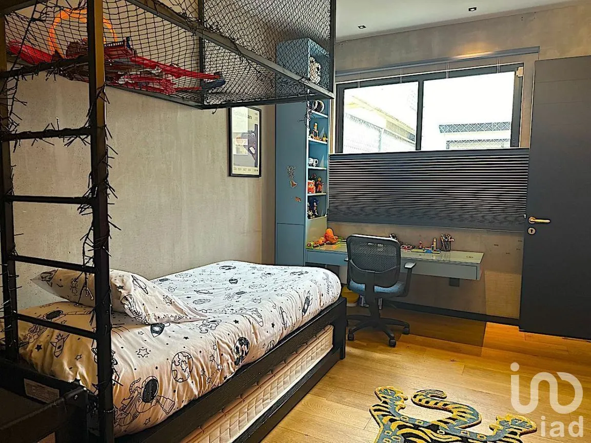 Departamento en Venta en Roma Norte, Cuauhtémoc, Ciudad de México | NEX-280689 | iad México | Foto 25 de 39