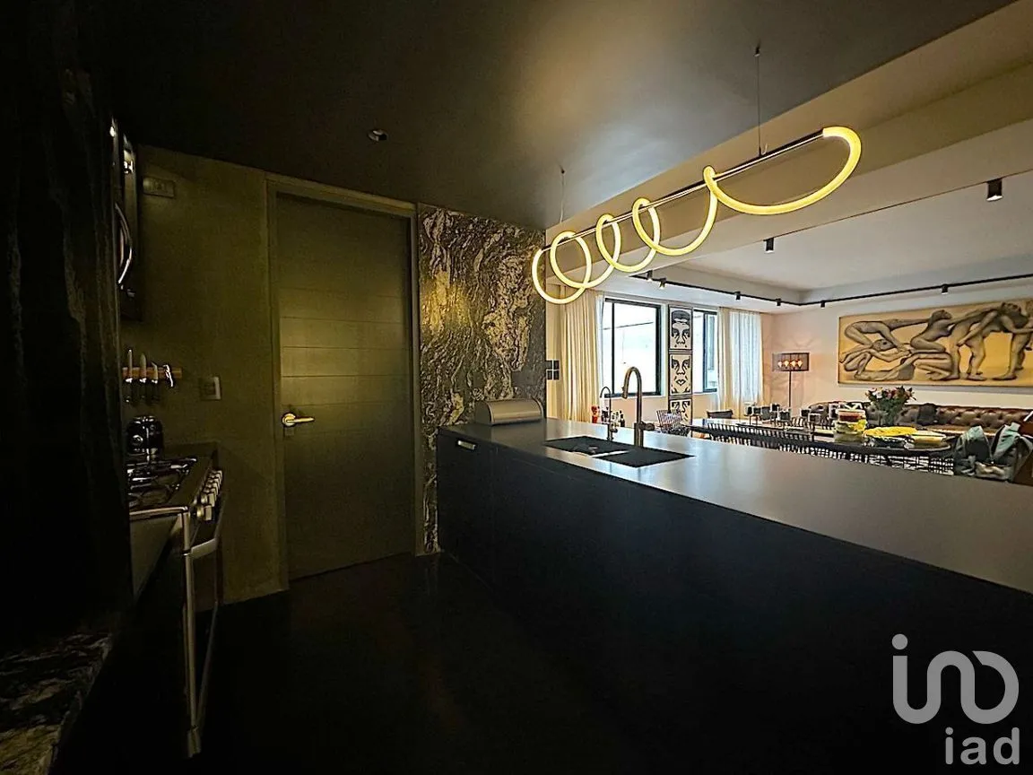 Departamento en Venta en Roma Norte, Cuauhtémoc, Ciudad de México | NEX-280689 | iad México | Foto 39 de 39