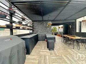 NEX-280689 - Departamento en Venta, con 3 recamaras, con 3 baños, con 284 m2 de construcción en Roma Norte, CP 06700, Ciudad de México.