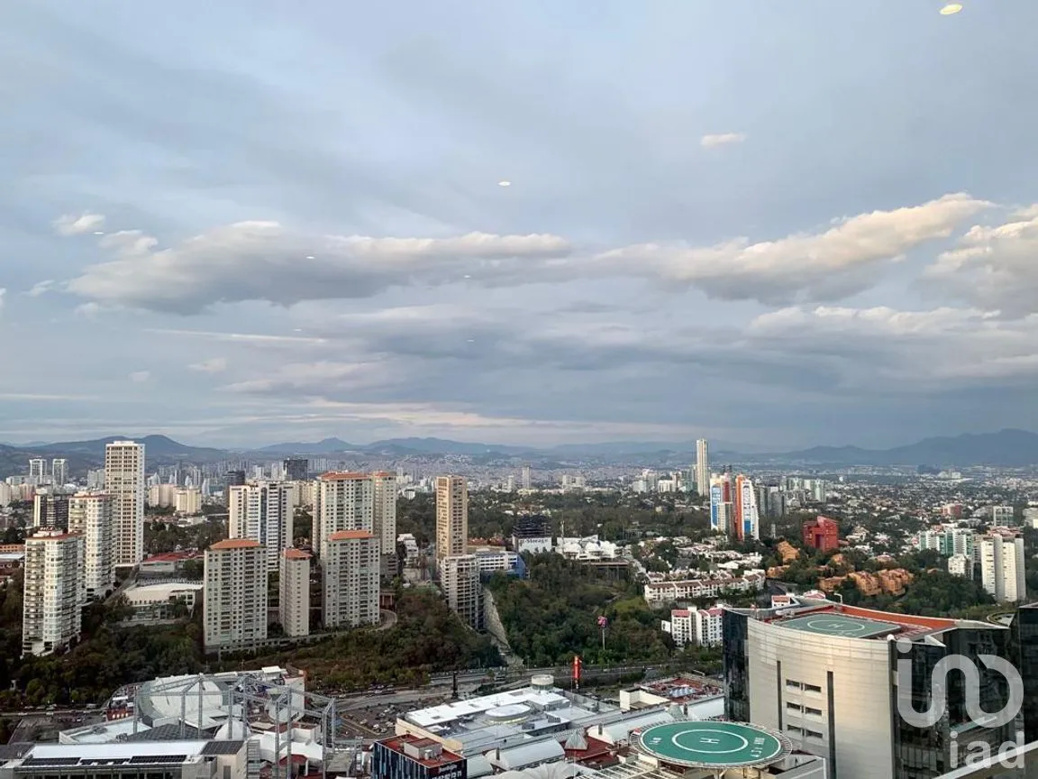 Departamento en Venta en Santa Fe Cuajimalpa, Cuajimalpa de Morelos, Ciudad de México | NEX-280690 | iad México | Foto 11 de 40