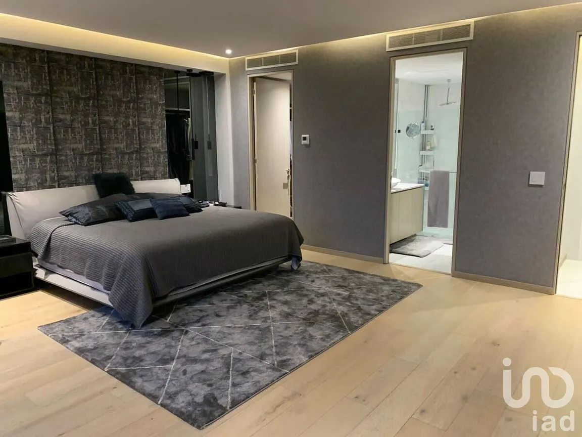 Departamento en Venta en Santa Fe Cuajimalpa, Cuajimalpa de Morelos, Ciudad de México | NEX-280690 | iad México | Foto 12 de 40