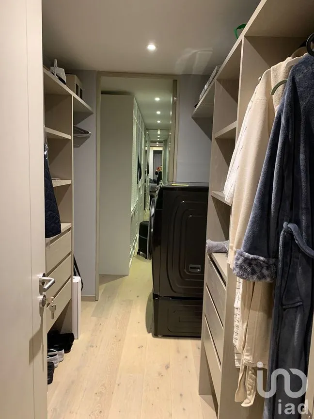 Departamento en Venta en Santa Fe Cuajimalpa, Cuajimalpa de Morelos, Ciudad de México | NEX-280690 | iad México | Foto 14 de 40