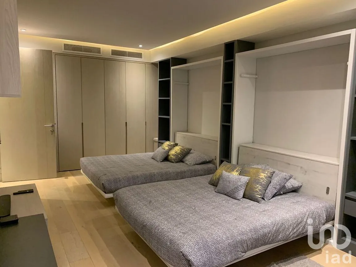 Departamento en Venta en Santa Fe Cuajimalpa, Cuajimalpa de Morelos, Ciudad de México | NEX-280690 | iad México | Foto 16 de 40