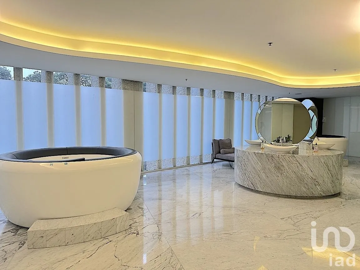 Departamento en Venta en Santa Fe Cuajimalpa, Cuajimalpa de Morelos, Ciudad de México | NEX-280690 | iad México | Foto 32 de 40