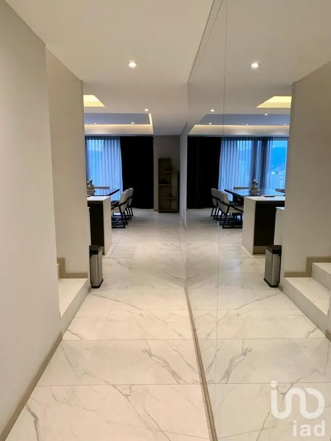 Departamento en Venta en Santa Fe Cuajimalpa, Cuajimalpa de Morelos, Ciudad de México | NEX-280690 | iad México | Foto 6 de 40