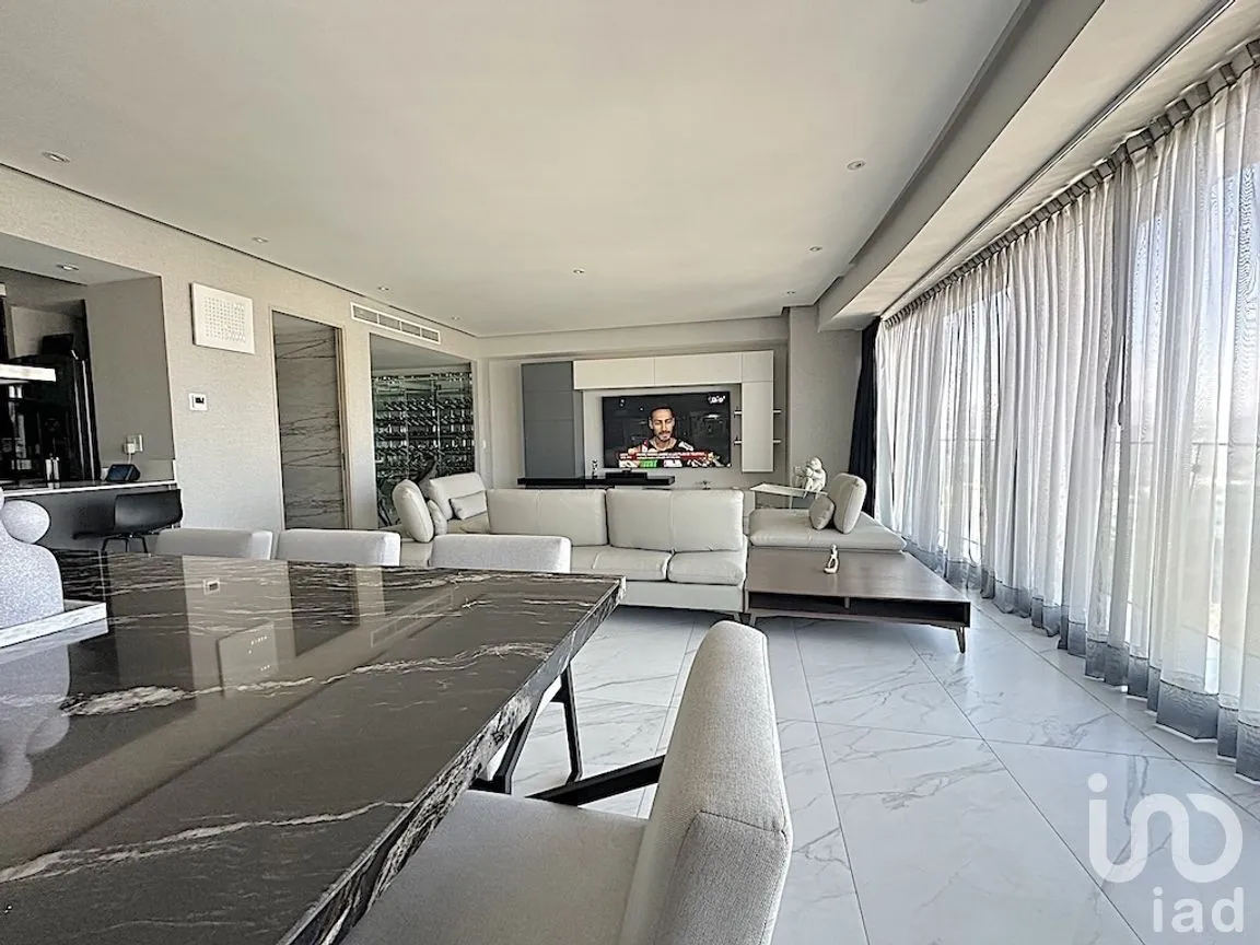 Departamento en Venta en Santa Fe Cuajimalpa, Cuajimalpa de Morelos, Ciudad de México | NEX-280690 | iad México | Foto 7 de 40