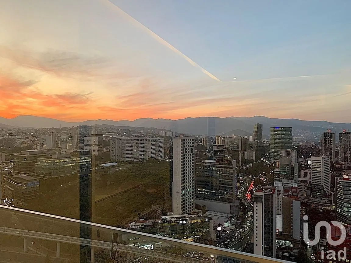 Departamento en Venta en Santa Fe Cuajimalpa, Cuajimalpa de Morelos, Ciudad de México | NEX-280690 | iad México | Foto 1 de 40