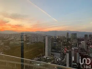 NEX-280690 - Departamento en Venta, con 2 recamaras, con 2 baños, con 264 m2 de construcción en Santa Fe Cuajimalpa, CP 05348, Ciudad de México.