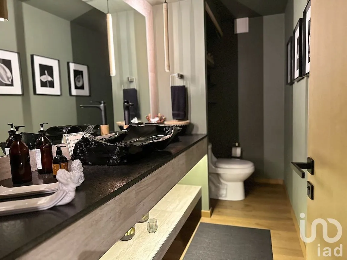 Departamento en Venta en Bosques de las Lomas, Cuajimalpa de Morelos, Ciudad de México | NEX-280693 | iad México | Foto 15 de 41