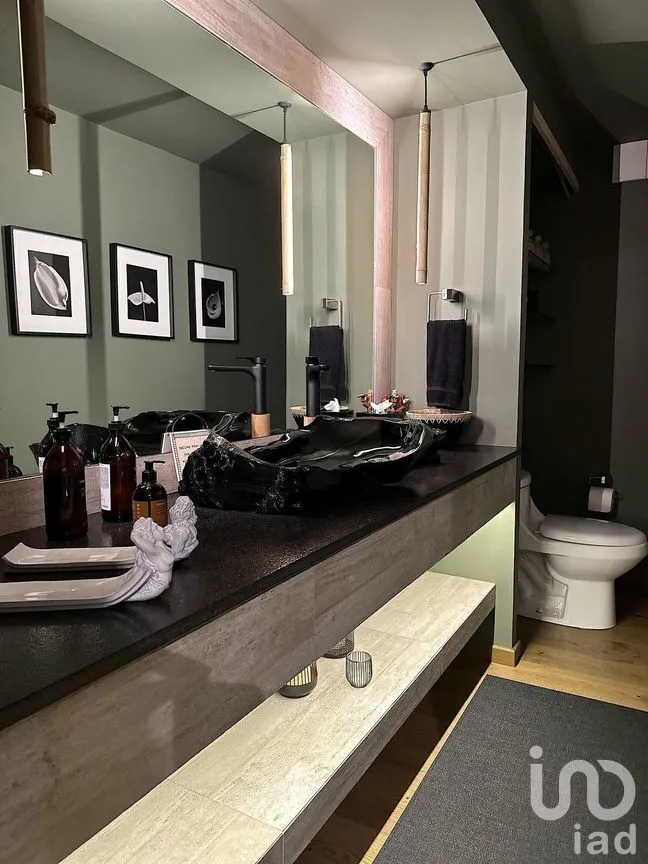 Departamento en Venta en Bosques de las Lomas, Cuajimalpa de Morelos, Ciudad de México | NEX-280693 | iad México | Foto 16 de 41