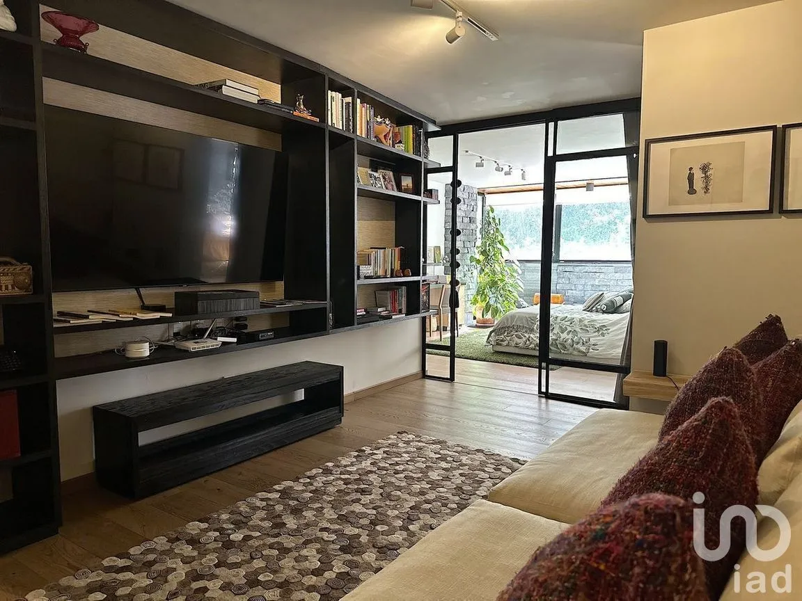 Departamento en Venta en Bosques de las Lomas, Cuajimalpa de Morelos, Ciudad de México | NEX-280693 | iad México | Foto 18 de 41