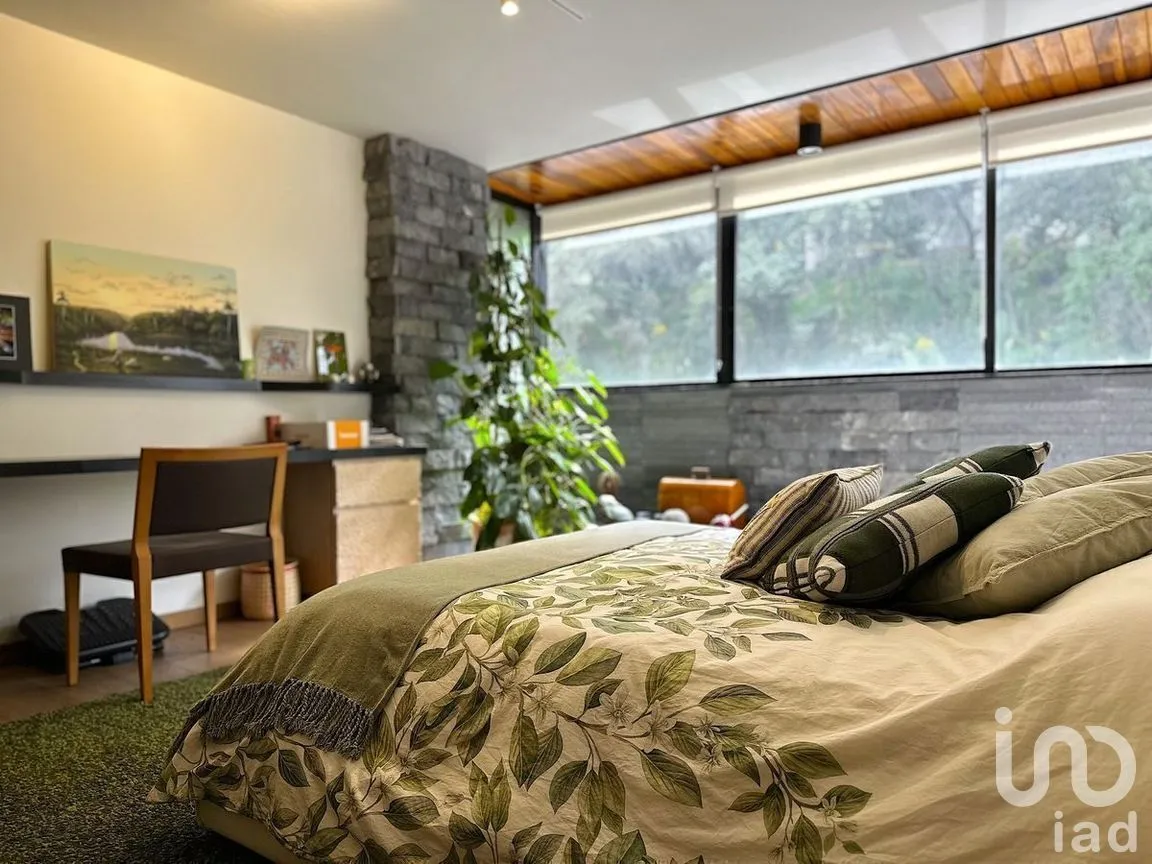 Departamento en Venta en Bosques de las Lomas, Cuajimalpa de Morelos, Ciudad de México | NEX-280693 | iad México | Foto 19 de 41