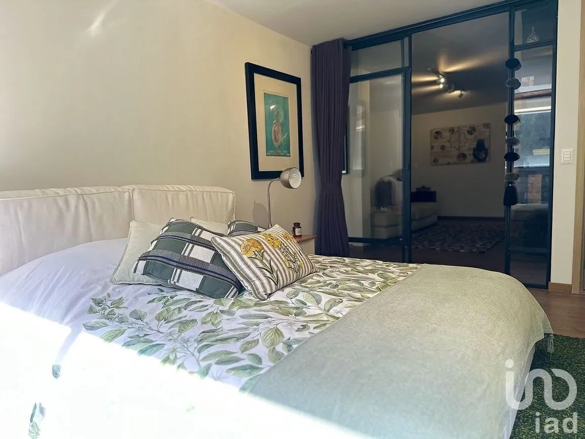 Departamento en Venta en Bosques de las Lomas, Cuajimalpa de Morelos, Ciudad de México | NEX-280693 | iad México | Foto 20 de 41