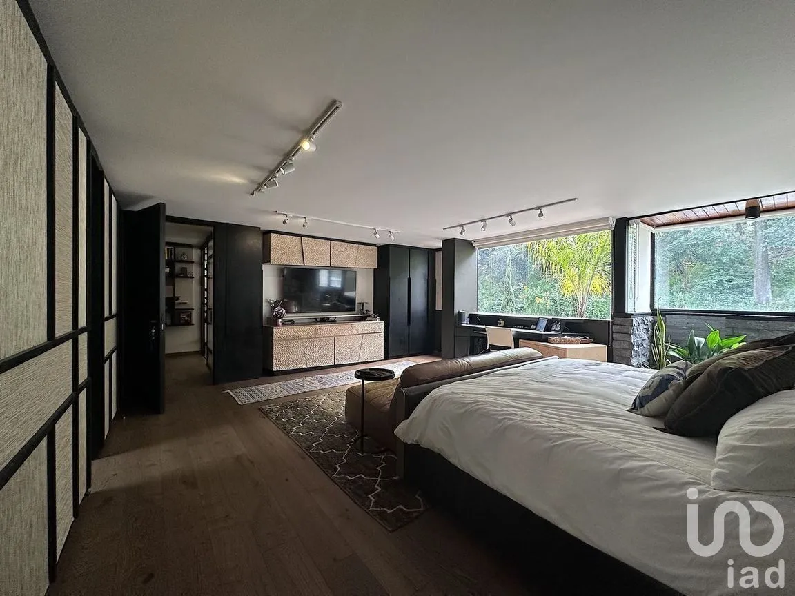 Departamento en Venta en Bosques de las Lomas, Cuajimalpa de Morelos, Ciudad de México | NEX-280693 | iad México | Foto 24 de 41