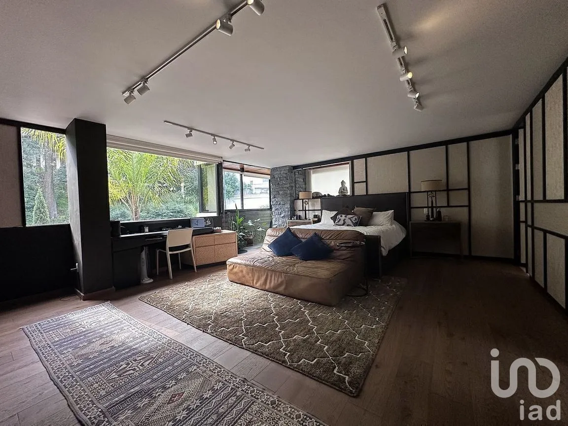 Departamento en Venta en Bosques de las Lomas, Cuajimalpa de Morelos, Ciudad de México | NEX-280693 | iad México | Foto 25 de 41