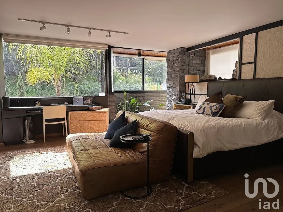 Departamento en Venta en Bosques de las Lomas, Cuajimalpa de Morelos, Ciudad de México | NEX-280693 | iad México | Foto 26 de 41