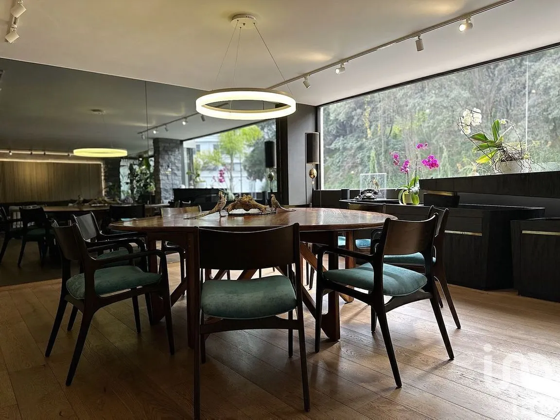 Departamento en Venta en Bosques de las Lomas, Cuajimalpa de Morelos, Ciudad de México | NEX-280693 | iad México | Foto 4 de 41