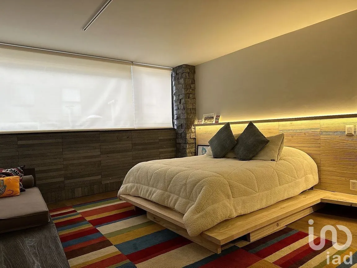 Departamento en Venta en Bosques de las Lomas, Cuajimalpa de Morelos, Ciudad de México | NEX-280693 | iad México | Foto 32 de 41