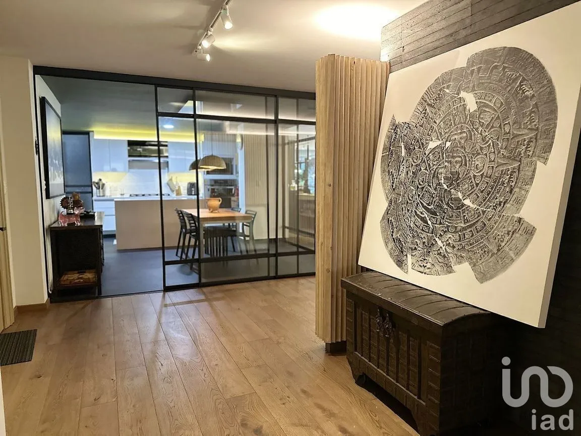 Departamento en Venta en Bosques de las Lomas, Cuajimalpa de Morelos, Ciudad de México | NEX-280693 | iad México | Foto 33 de 41