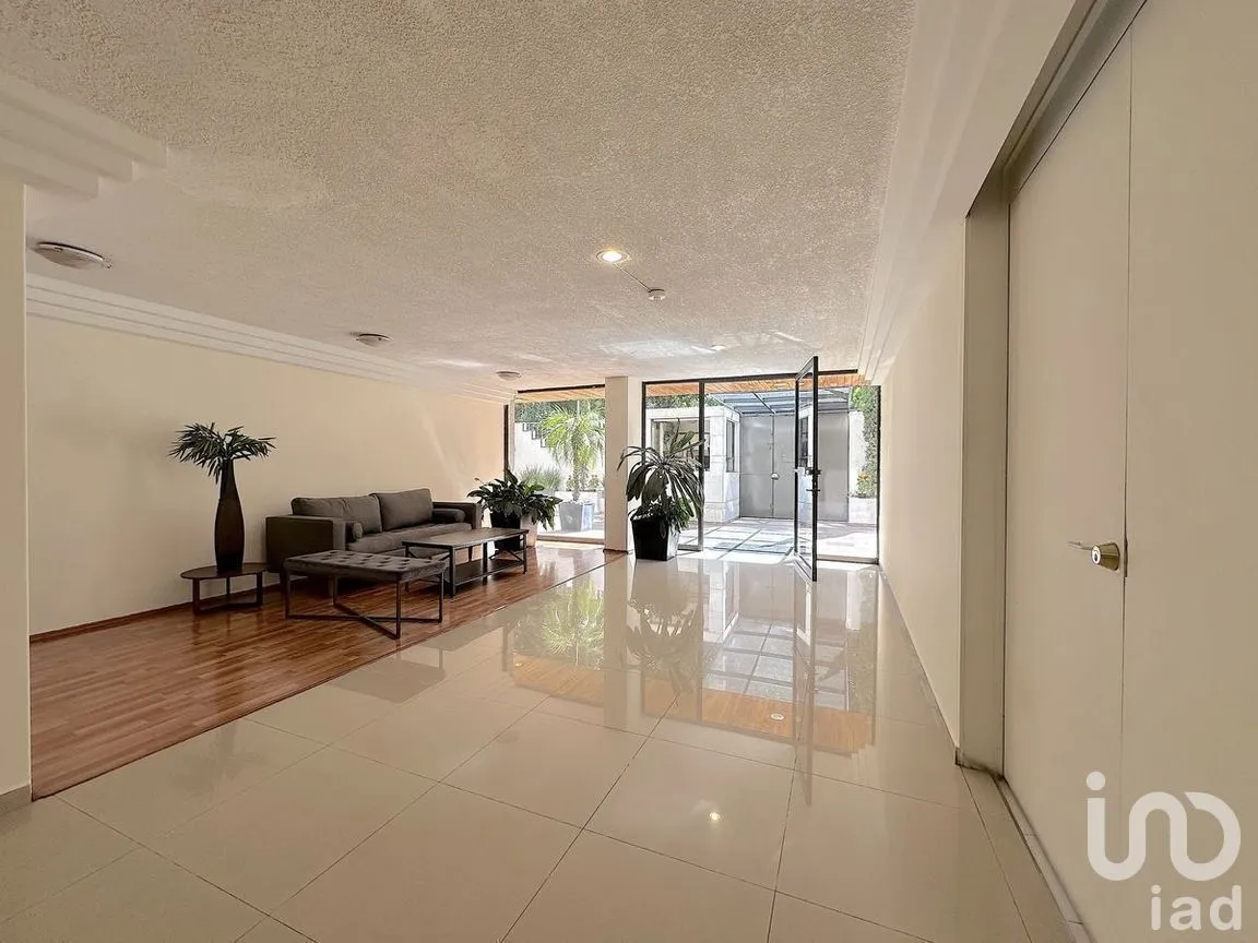 Departamento en Venta en Bosques de las Lomas, Cuajimalpa de Morelos, Ciudad de México | NEX-280693 | iad México | Foto 35 de 41