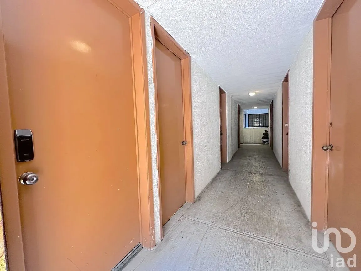 Departamento en Venta en Bosques de las Lomas, Cuajimalpa de Morelos, Ciudad de México | NEX-280693 | iad México | Foto 39 de 41