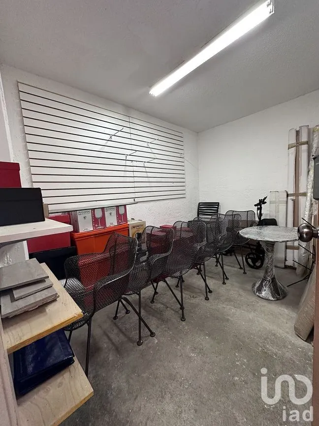 Departamento en Venta en Bosques de las Lomas, Cuajimalpa de Morelos, Ciudad de México | NEX-280693 | iad México | Foto 40 de 41