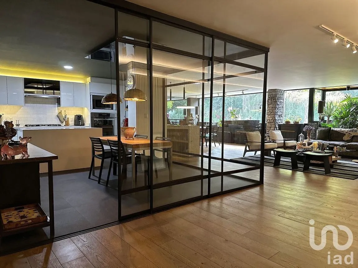 Departamento en Venta en Bosques de las Lomas, Cuajimalpa de Morelos, Ciudad de México | NEX-280693 | iad México | Foto 5 de 41
