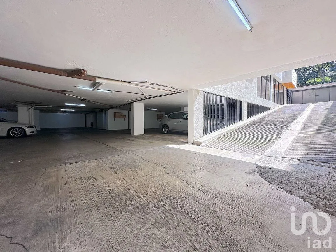 Departamento en Venta en Bosques de las Lomas, Cuajimalpa de Morelos, Ciudad de México | NEX-280693 | iad México | Foto 41 de 41