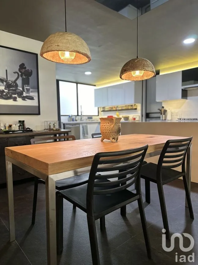 Departamento en Venta en Bosques de las Lomas, Cuajimalpa de Morelos, Ciudad de México | NEX-280693 | iad México | Foto 6 de 41