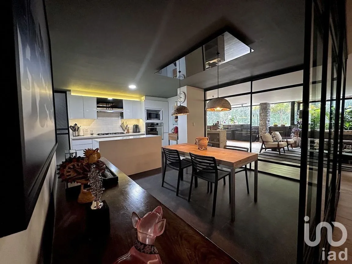 Departamento en Venta en Bosques de las Lomas, Cuajimalpa de Morelos, Ciudad de México | NEX-280693 | iad México | Foto 7 de 41