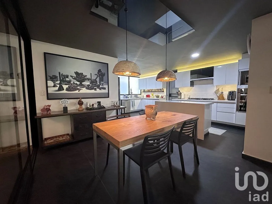 Departamento en Venta en Bosques de las Lomas, Cuajimalpa de Morelos, Ciudad de México | NEX-280693 | iad México | Foto 8 de 41