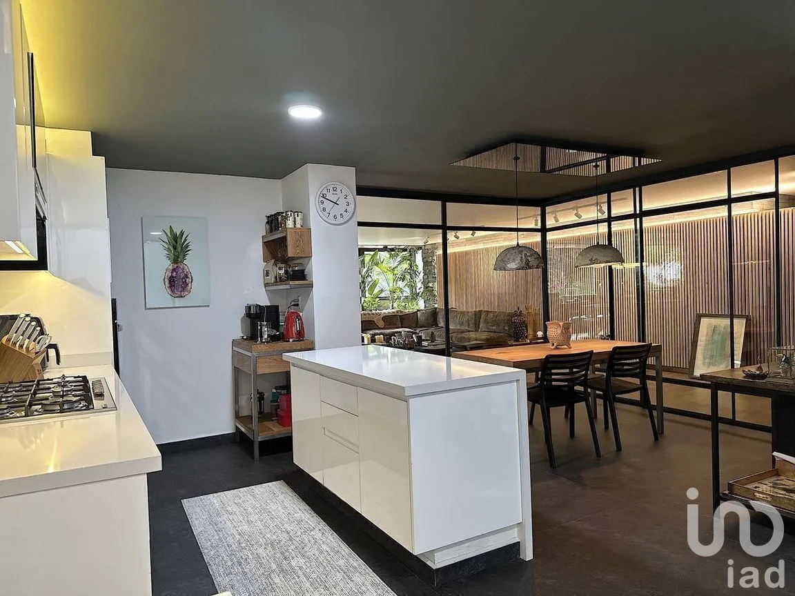 Departamento en Venta en Bosques de las Lomas, Cuajimalpa de Morelos, Ciudad de México | NEX-280693 | iad México | Foto 9 de 41