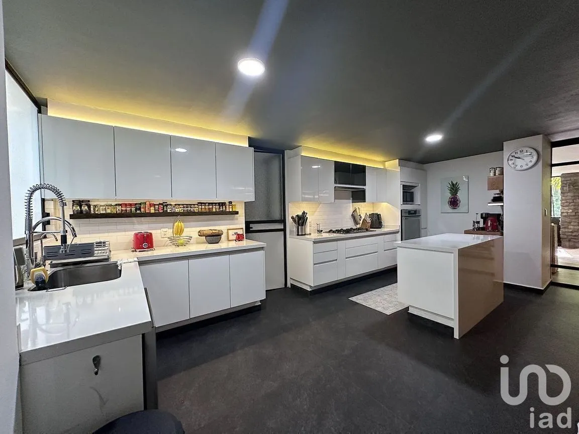 Departamento en Venta en Bosques de las Lomas, Cuajimalpa de Morelos, Ciudad de México | NEX-280693 | iad México | Foto 10 de 41