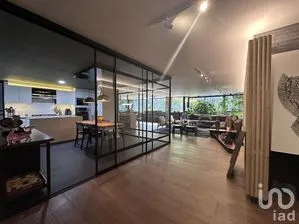 NEX-280693 - Departamento en Venta, con 3 recamaras, con 3 baños, con 285 m2 de construcción en Bosques de las Lomas, CP 05120, Ciudad de México.