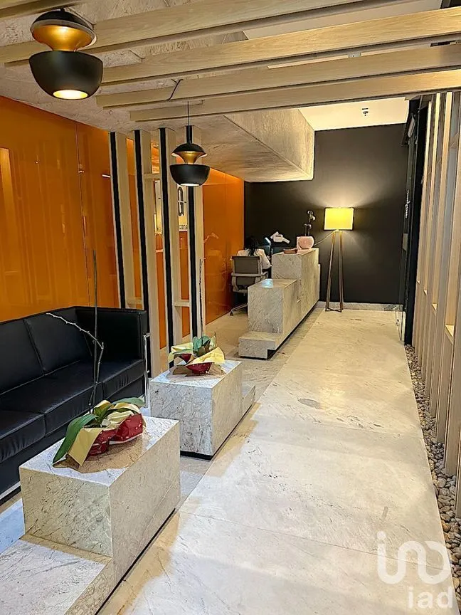 Oficina en Venta en Santa Fe Cuajimalpa, Cuajimalpa de Morelos, Ciudad de México | NEX-280696 | iad México | Foto 11 de 31